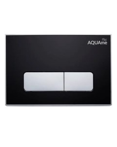 Кнопка смыва AQM4104B Aquame