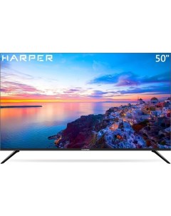 Телевизор 50U661TS Harper