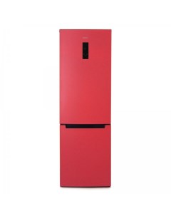 Холодильник H960NF Бирюса