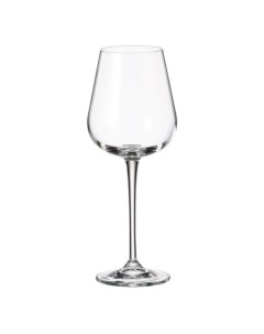 Бокал для вина 330 мл стекло 6 шт Amundsen Ardea 24873 Bohemia