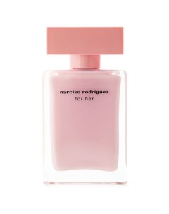 FOR HER Парфюмерная вода Narciso rodriguez