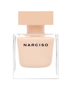 NARCISO POUDREE Парфюмерная вода Narciso rodriguez