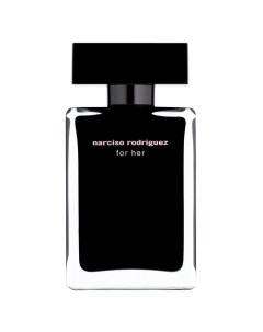 FOR HER Туалетная вода Narciso rodriguez