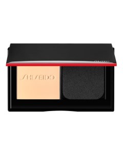 Synchro Skin Компактная тональная пудра для свежего безупречного покрытия 110 Alabaster Shiseido