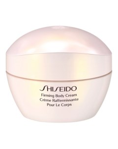 Крем для тела повышающий упругость кожи Shiseido