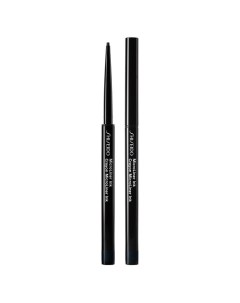 MicroLiner Ink Тонкая подводка карандаш для глаз 01 Black Shiseido