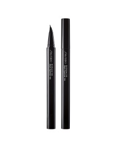 ArchLiner Ink Архитектурная подводка для глаз 01 SHIBUI BLACK Shiseido