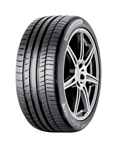 Шины Continental