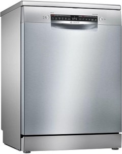 Посудомоечная машина полноразмерная Serie 4 SMS4HVI33E серебристый SMS4HVI33E Bosch