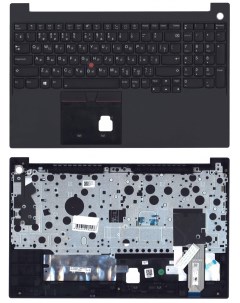 Клавиатура для ноутбука Lenovo ThinkPad E15 G2 Оем