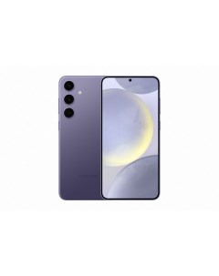 Смартфон Galaxy S24 12 256GB Violet Samsung