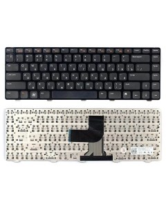 Клавиатура для ноутбуков Dell XPS 15 L502X M5040 N5050 N5040 Series p n V119525AS1 A Sino power