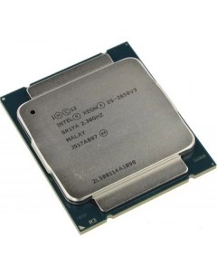 Процессор Xeon E5 2650 v3 LGA 2011 3 OEM Intel