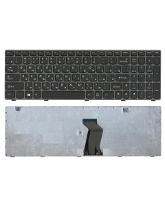 Клавиатура для Lenovo IdeaPad Z580 Z585 G580 G585 Z780 G780 Series p n 25 201827 M Vbparts