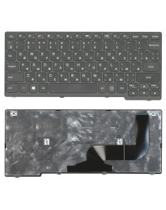 Клавиатура для Lenovo Flex 3 11ADA05 Series p n PR1S RU черная Sino power