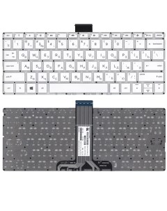 Клавиатура для ноутбука HP HP Stream Sino power