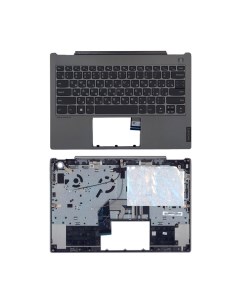 Клавиатура для ноутбука Lenovo ThinkBook 13s IWL топкейс Nobrand