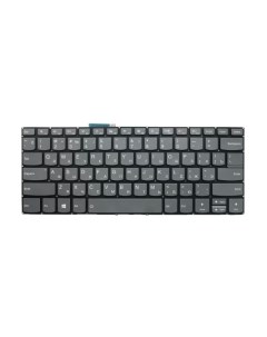 Клавиатура для ноутбука Lenovo Yoga 9 14ITL5 черная Nobrand