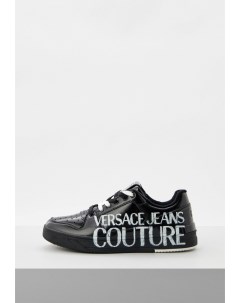 Кроссовки Versace jeans couture