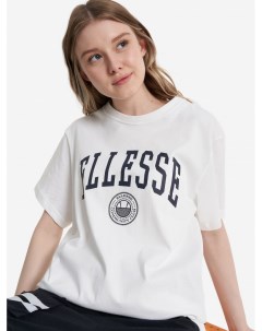 Футболка женская Белый Ellesse