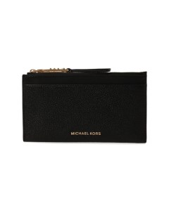 Кожаный футляр для кредитных карт Michael michael kors