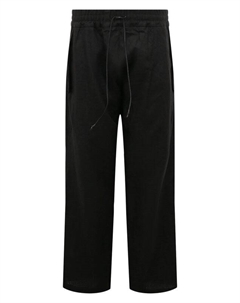 Льняные брюки 139dec