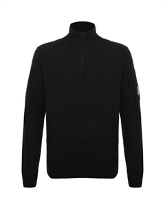 Шерстяной свитер C.p. company