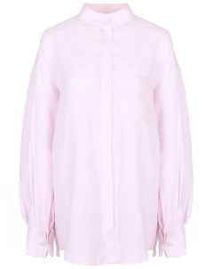 Рубашка льняная Forte dei marmi couture