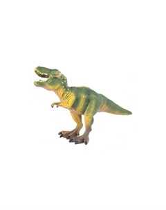 Фигурка динозавра Dino World 28 см Hti