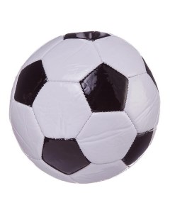 Футбольный мяч 15 см Junfa