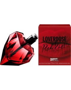 Loverdose Red Kiss Diesel