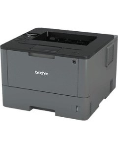 Принтер лазерный HL L5000D Brother