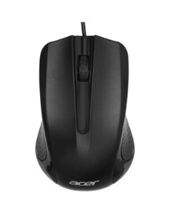 Мышь OMW010 черный ZL MCEEE 001 Acer