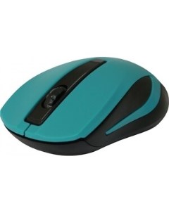 Мышь MM 605 зеленый 3 кнопки 1200dpi 52607 Defender