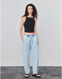 Джинсы New Easy fit Gloria jeans