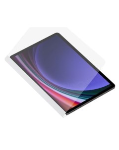 Чехол крышка EF ZX712PWEGRU для Galaxy Tab S9 NotePaper Screen поликарбонат полиуретан белый Samsung