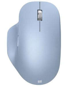 Мышь Wireless Ergonomic Mouse 222 00059 Bluetooth blue Microsoft