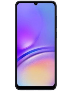 Смартфон Samsung Galaxy A05 4/64GB SM-A055FZKDSKZ black