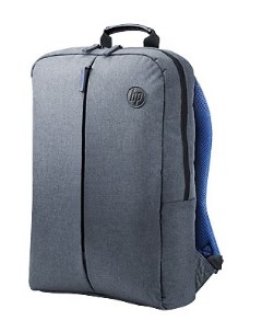 Рюкзак для ноутбука Value Backpack K0B39AA 15 6 Hp
