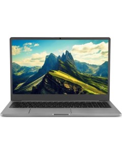 Ноутбук MyBook Zenith PCLT 0018 Ryzen 7 5800U 8GB 256GB SSD AMD Radeon 15 6 IPS noDVD BT WiFi cam no Rombica