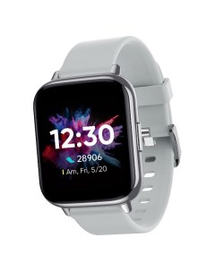 Смарт часы Dizo Watch 2 Silver DW2118 Watch 2 Silver DW2118