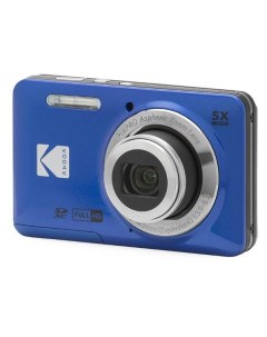 Фотоаппарат компактный Kodak FZ55 Blue FZ55 Blue