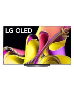 Телевизор LG OLED55B3RLA OLED55B3RLA Lg