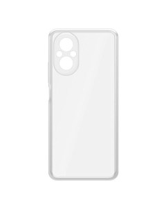 Чехол Krutoff Clear Case для Realme C67 Clear Case для Realme C67