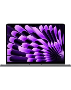 Ноутбук Apple MacBook Air 13 M3 8 256 Space Gray MRXN3 MacBook Air 13 M3 8 256 Space Gray MRXN3