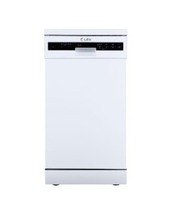 Посудомоечная машина 45 см LEX DW 4562 WH DW 4562 WH Lex