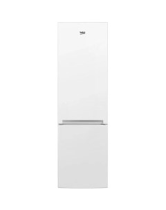 Холодильник с нижней морозильной камерой Beko RCSK 310M20W RCSK 310M20W