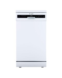 Посудомоечная машина 45 см LEX DW 4573 WH DW 4573 WH Lex