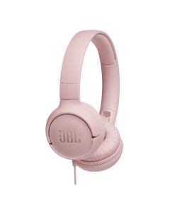 Наушники накладные JBL Tune 500 Pink Tune 500 Pink Jbl