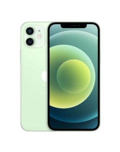 Смартфон Apple iPhone 12 64GB зеленый iPhone 12 64GB зеленый